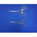 Curvo Tc Hemostat Forcep